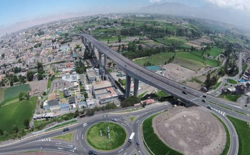 PERÚ: REGIONES Y COMUNAS TENDRÁN MÁS DE S/ 66,000 MILLONES PARA OBRAS POR IMPUESTOS